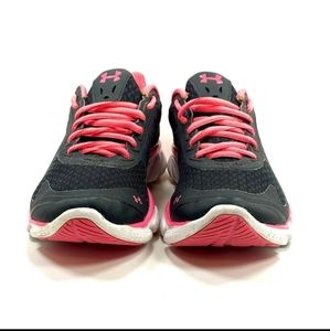 Under Armour micro G Shoes